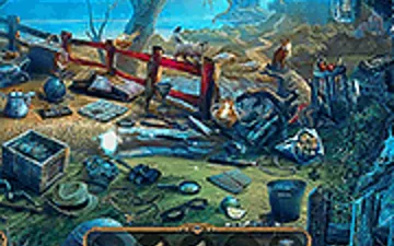 Vampire Manor game preview