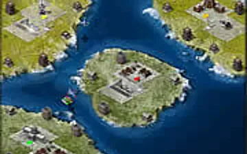 World Domination 2