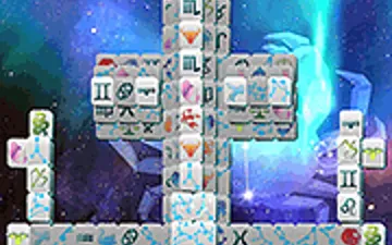 Zodiac Mahjong