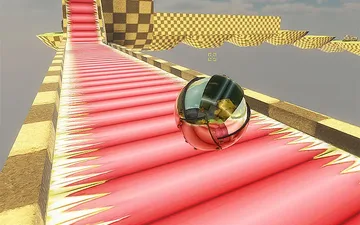 Ball Physics Simulator
