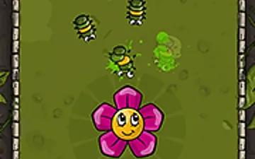 Bug Raiders game preview