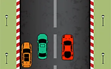 Car Traffic Racing