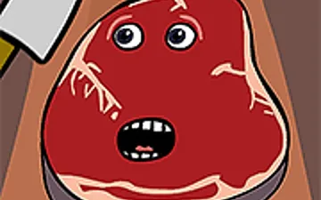 Charlie the Steak 2d