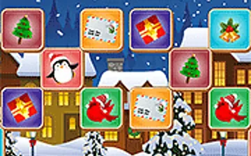 Christmas Dreamland