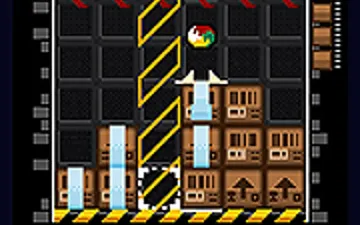 Combo Postage Express game preview