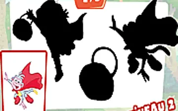 Dora Shadows