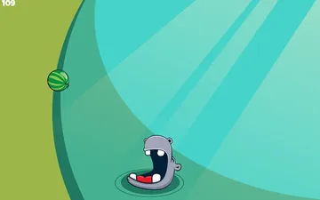 Feed the Hippo