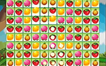 Fruit Flip Match 3