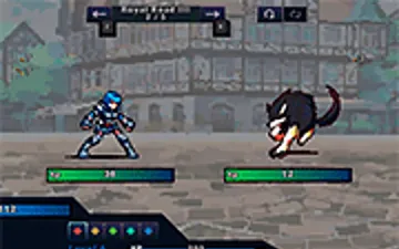 Generic RPG Idle