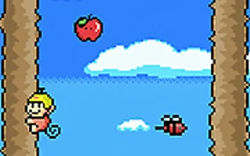 Jump Monkey