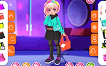 Kiddo Neon Fun