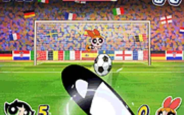 Penalty Power 3
