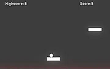 Platform Ball Jumper