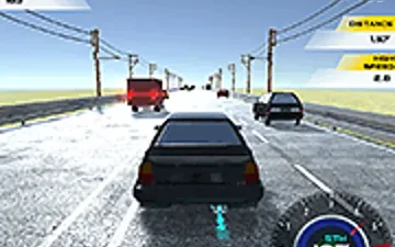 Real Street Racing