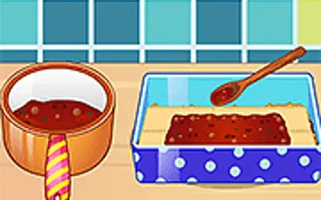 Roxie's Kitchen: Lasagna