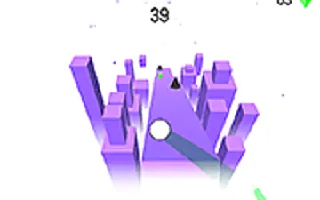Slant game preview