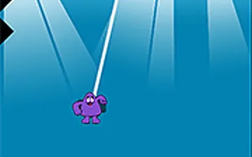 Swing Grimace