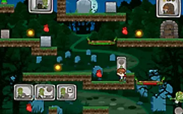 The Ironic Zombie