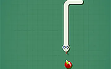 The Snake Game 2