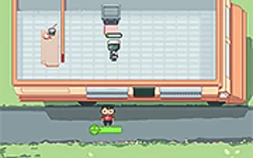 the Zombie FoodTruck