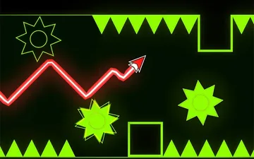 Wave Dash