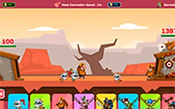 Battle of Heroes
