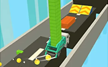 Build Castle 3D