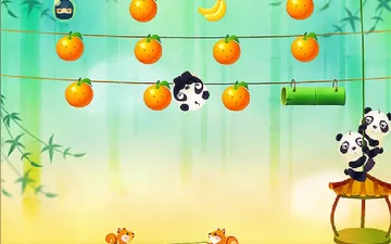Bung Bung Panda