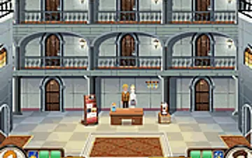 Castle Hotel