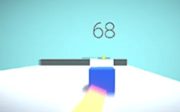 Cube Runner
