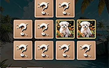 Doggie Duo Discoveries