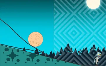 Draw Logic Puzzle game preview