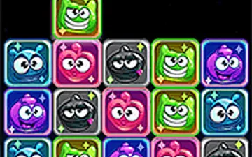 Falling Monsters game preview