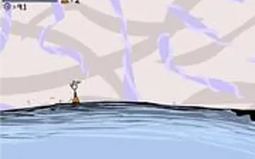 Fancy pants adventure : World 2
