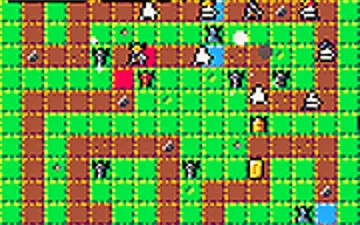 Fruit Thieves game preview
