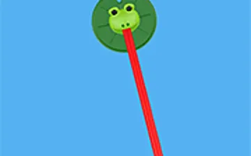 Greedy Frog