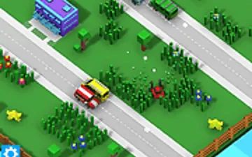 Lawn Mower City