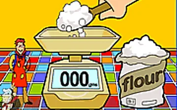 Magic Baking