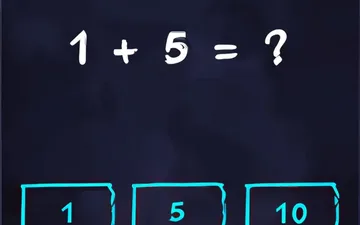 Math King