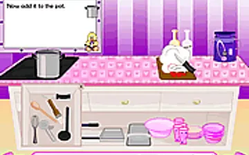 Meal Masters 5
