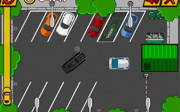 Park Your Car