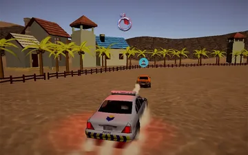 Police Patrol