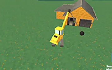 Punching Excavator: Breakdown