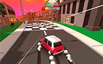 Race Clicker: Drift Max