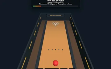 Red Ball: Pint Panic