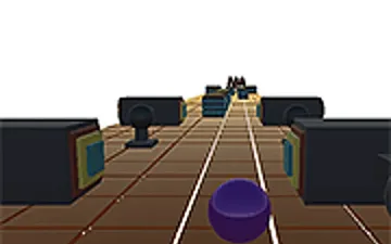Rolling Sky Ball
