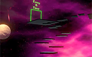 Space skill test