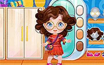 Toddie Encanto Fashion