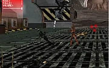 Alien vs Predator game preview