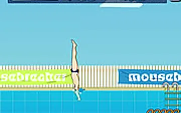 Belly Flop Hero